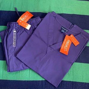 Brand new scrubs for women